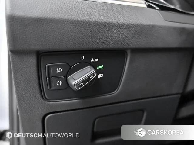 Volkswagen Passat GT (B8) id 3449554 из Кореи 7