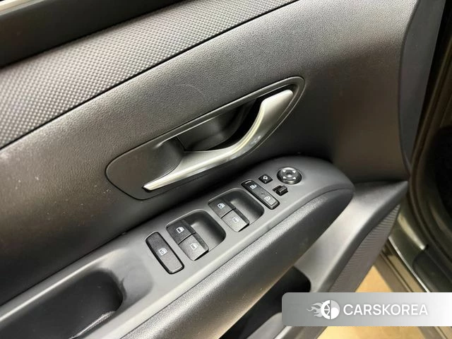 Hyundai Tucson (NX4) id 4485699 из Кореи 7