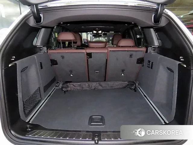 BMW X3 (G01) id 3399523 из Кореи 7