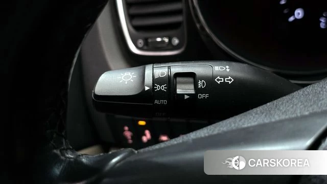 Kia The New Carnival id 4197074 из Кореи 7