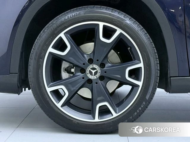 Mercedes-Benz GLA id 3902211 из Китая 7