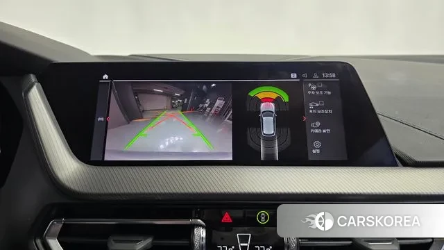 BMW 1 Series (F40) id 3300107 из Кореи 7