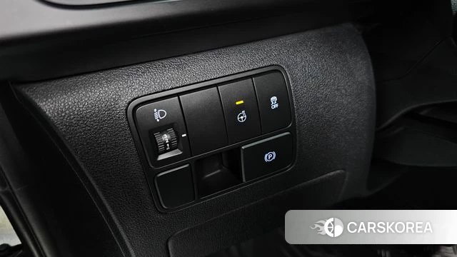 Hyundai Staria id 4617993 из Кореи 7