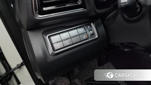 Ssangyong Berry New Tivoli id 3524806 из Кореи 7