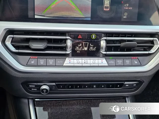 BMW 3 Series (G20) id 3701990 из Кореи 7