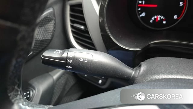 Kia Seltos id 4310042 из Кореи 7