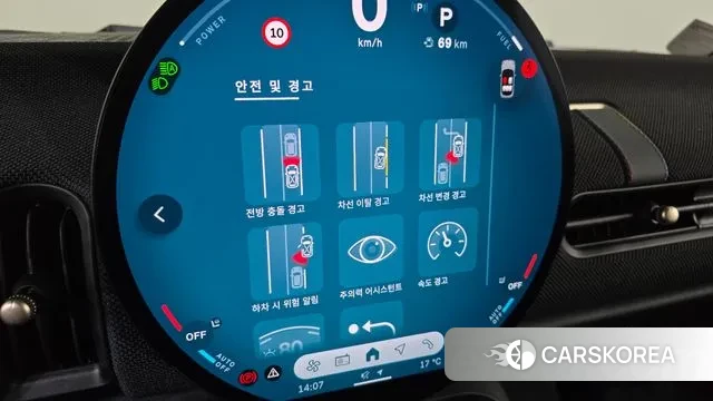 Mini Cooper C 4th generation id 3327245 из Кореи 7