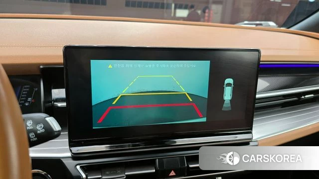 Ssangyong Torres id 3838732 из Кореи 7