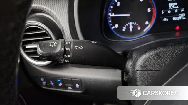 Hyundai Kona id 3612812 из Кореи 7