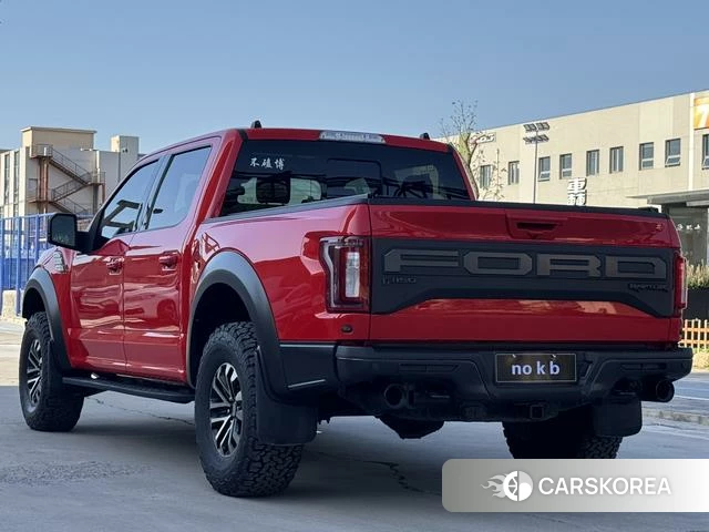 Ford F-150 Raptor id 4394110 из Китая 7