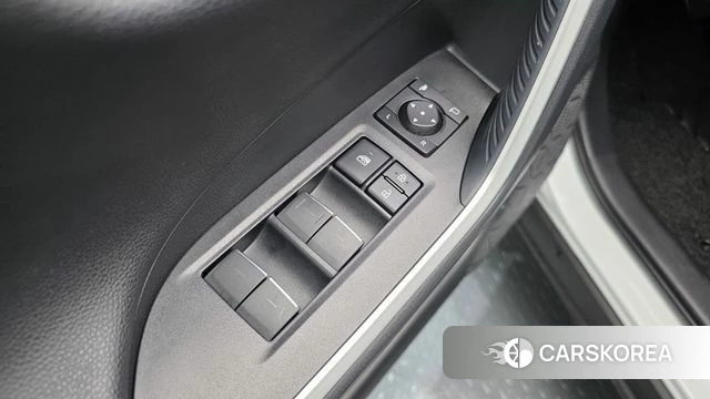 Toyota RAV4 5th Generation id 4194477 из Кореи 7