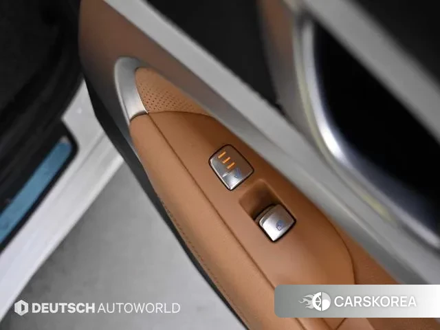 Genesis The New G70 id 3545196 из Кореи 7