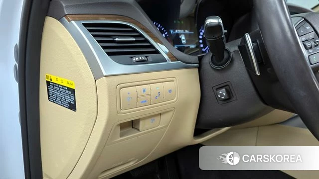 Genesis G80 id 4188745 из Кореи 7