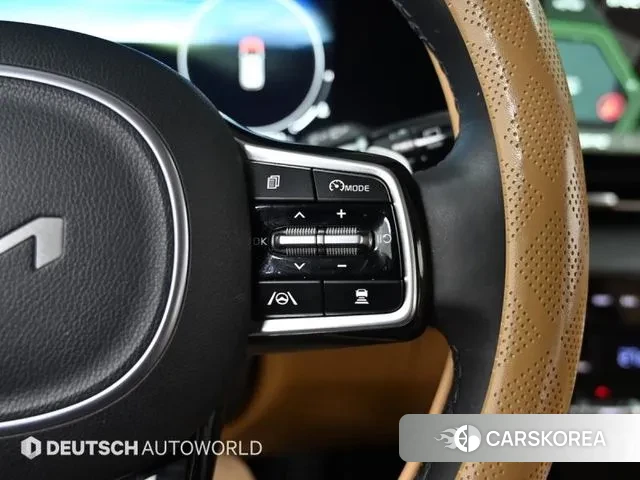 Kia Carnival 4th generation id 3333756 из Кореи 7