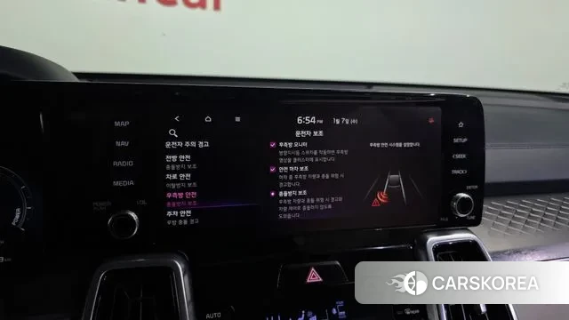 Kia Sorento 4th Generation id 3557094 из Кореи 7