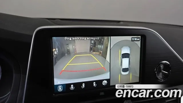 Hyundai Grandeur IG id 2917779 из Кореи 7