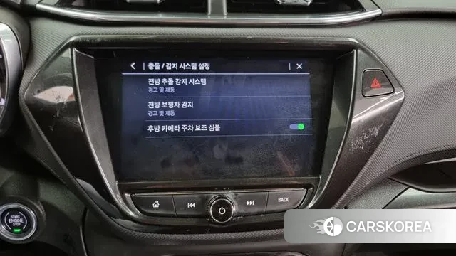 Chevrolet (GM Daewoo) Trailblazer id 3394682 из Кореи 7