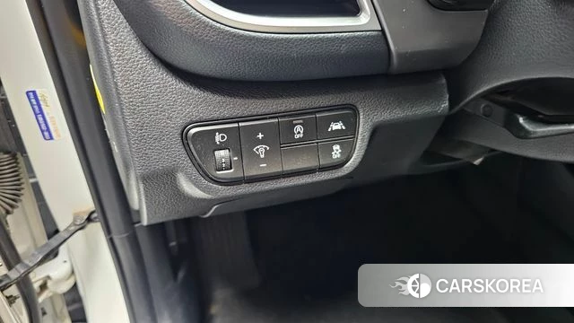 Kia Seltos id 4390089 из Кореи 7