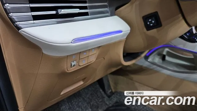 Hyundai The New Grandeur IG id 2754690 из Кореи 7