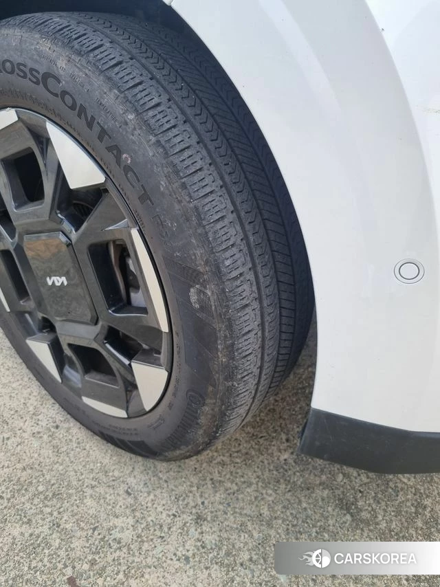 Kia The New Carnival 4th Generation id 4623483 из Кореи 7