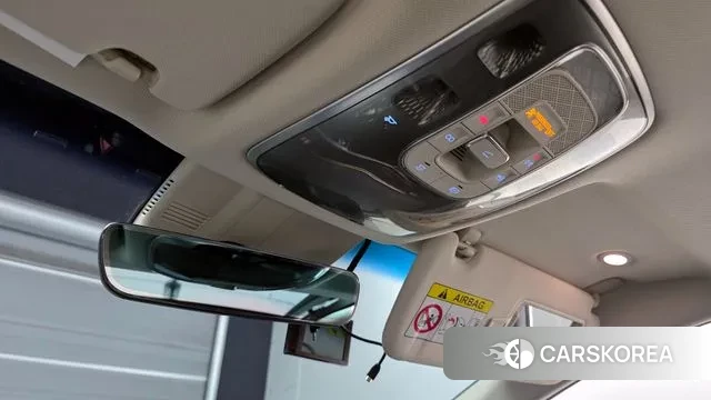 Genesis G80 (RG3) id 3473962 из Кореи 7