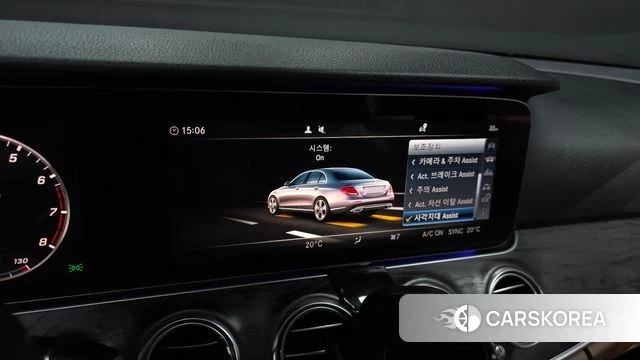 Mercedes-Benz E-Class W213 id 4563415 из Кореи 7