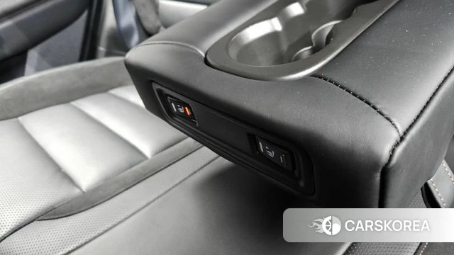 Renault Korea (Samsung) The New QM6 id 4481230 из Кореи 7