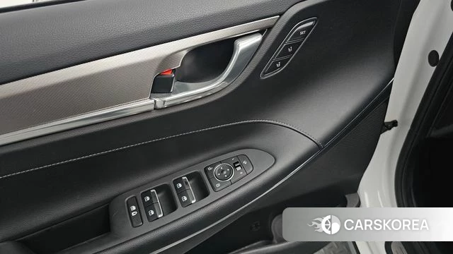 Hyundai The New Grandeur IG id 4464758 из Кореи 7