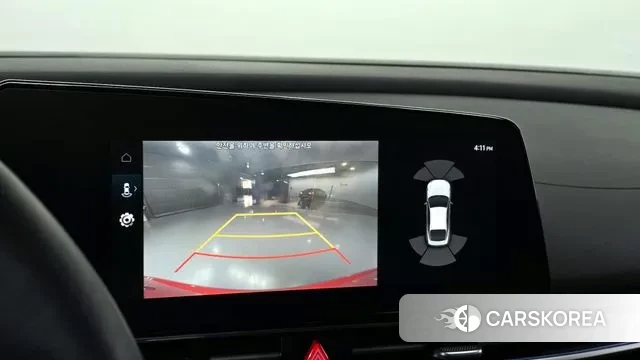 Hyundai Avante (CN7) id 3571991 из Кореи 7