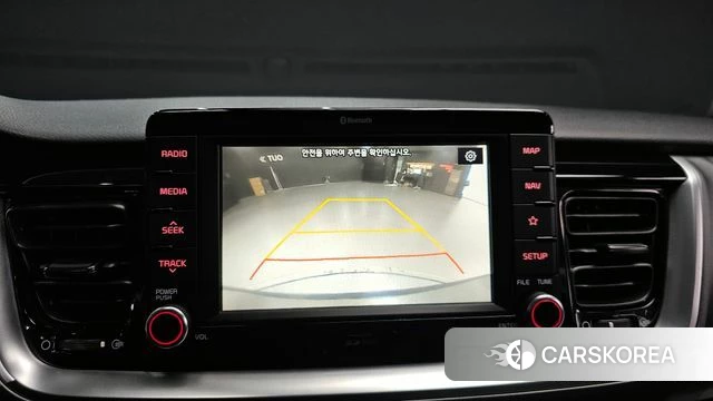 Kia Stonic id 3796127 из Кореи 7