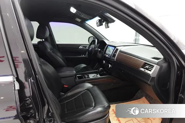 Ssangyong G4 Rexton id 3595440 из Кореи 7