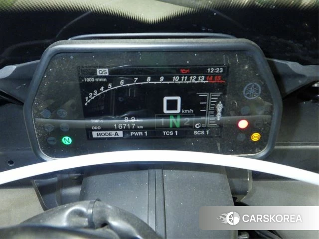 Проданный Yamaha YZF-R1 id 3999420 из Японии, фото 7
