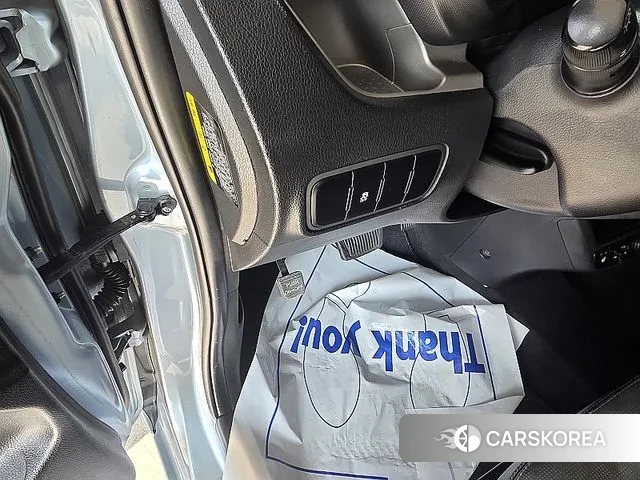 Kia The New Ray id 3646956 из Кореи 7