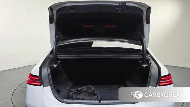 BMW 5 Series (G60) id 4681565 из Кореи 7