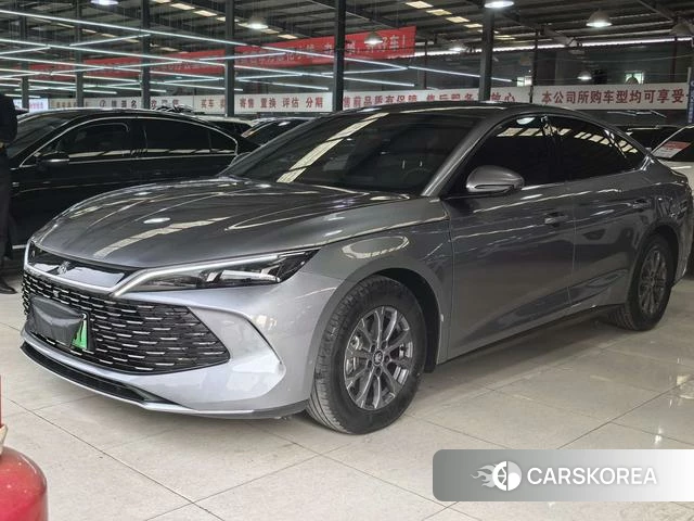 BYD Qin L DM id 4182622 из Китая 7