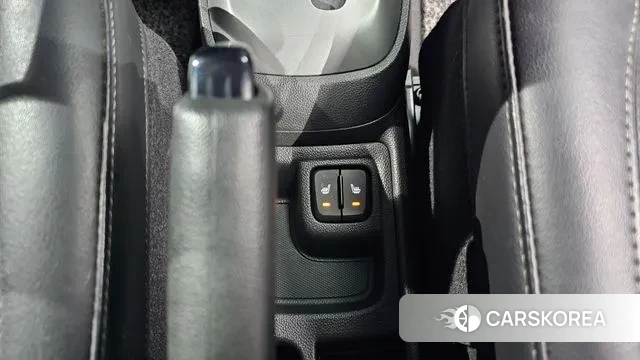 Chevrolet (GM Daewoo) The New Spark id 3013494 из Кореи 7