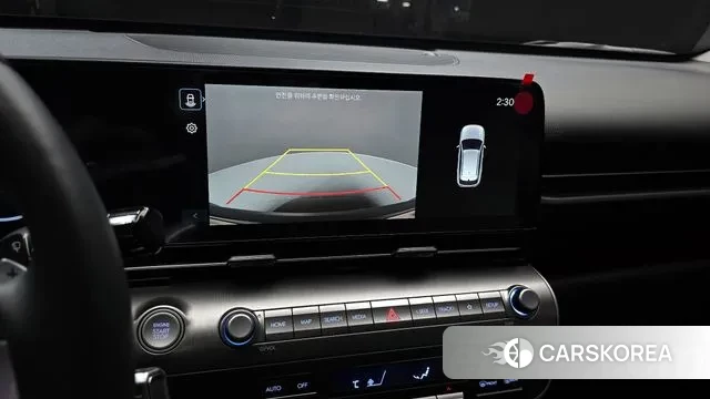 Hyundai Kona (SX2) id 3278623 из Кореи 7