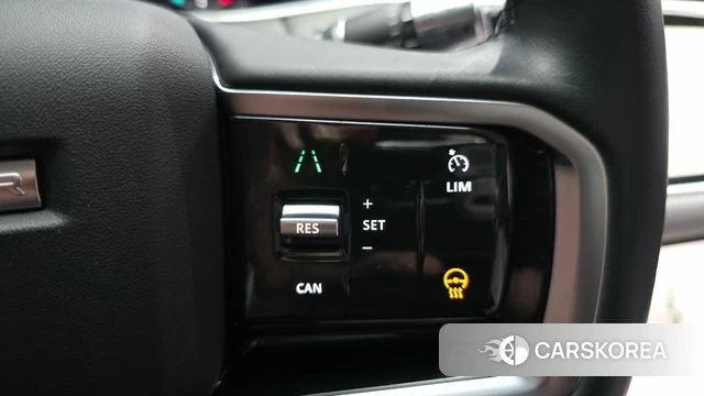 Land Rover Range Rover Evoque 2nd Generation id 3812672 из Кореи 7