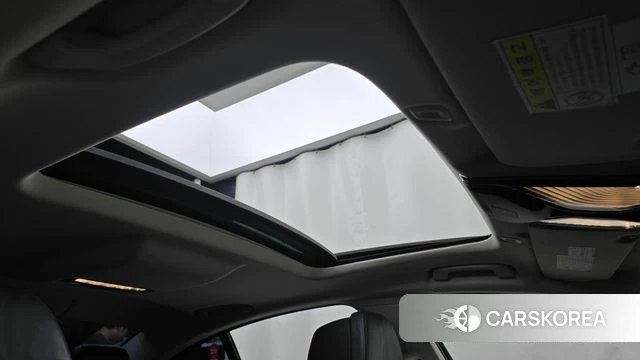 BMW 5 Series (G30) id 4542627 из Кореи 7