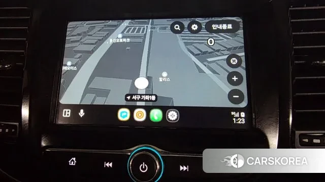 Chevrolet (GM Daewoo) The New Trax id 3531214 из Кореи 7