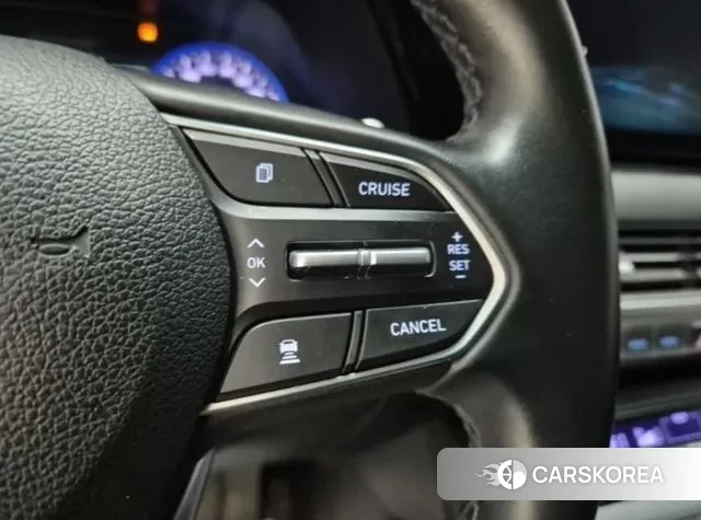 Hyundai Palisade id 3484841 из Кореи 7