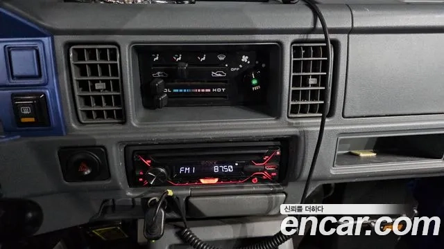 Chevrolet (GM Daewoo) New Damas id 2945762 из Кореи 7