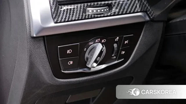 BMW X3 (G01) id 3677150 из Кореи 7