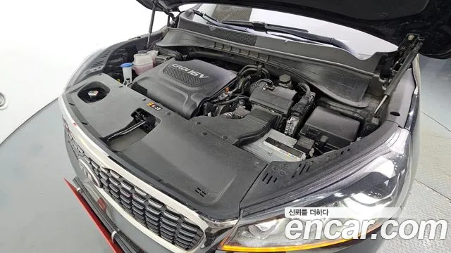 Kia The New Sorento id 2699192 из Кореи 7