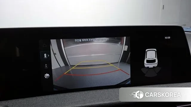 Kia EV6 id 3503515 из Кореи 7