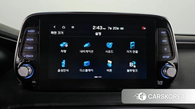 Hyundai Santa Fe TM id 4604941 из Кореи 7