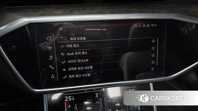 Audi A6 (C8) id 3601034 из Кореи 7