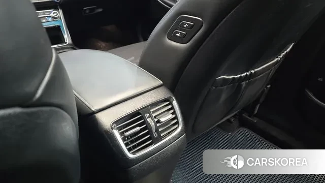 Hyundai Grandeur IG id 3408315 из Кореи 7