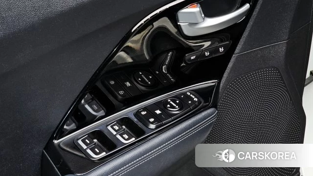 Kia Niro id 3943014 из Кореи 7