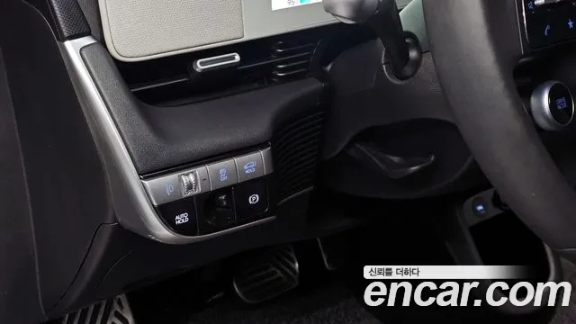 Hyundai Ionic 5 id 2954936 из Кореи 7